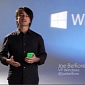 Microsoft Details Windows Phone 8.1 in Extensive Video