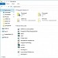 Microsoft Details the Quick Access Feature of Windows 10’s File Explorer