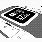 Microsoft Develops Own Smartwatch, Files for Patent