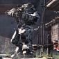 Microsoft Did Not Buy Titanfall Rights, Respawn Confirms
