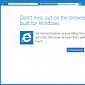 Microsoft Disables SSL 3.0 in Internet Explorer to Kill POODLE Once and for All
