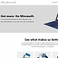 Microsoft Drops Scroogled Website, Redirects to “Why Microsoft”
