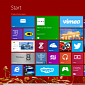 Microsoft Employees Internally Calling Windows 8 “The New Vista” – Report