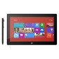 Microsoft “Excited” by Surface with Windows 8 Pro Success