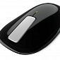 Microsoft Explorer Touch Mouse Delivers NUI Goodness for 18 Months on 2 AA Batteries