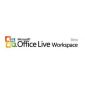 Microsoft Extends the Office System in the Cloud with Office Live Workspace Beta