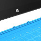 Microsoft Files Patent for Surface 2 Kickstand