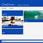 Microsoft Finally Renames Windows 8.1 SkyDrive Client to OneDrive