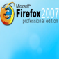 Microsoft Firefox 2007 Was Launched