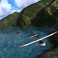 Microsoft Flight: Hawaiian Adventure Theme Available for Windows 7
