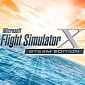 Microsoft Flight Simulator X Is Coming to Steam Next Week