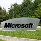 Microsoft Forced to Expand Fargo Campus