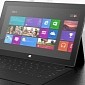 Microsoft “Forgets” Its Tablets, Releases Zero Updates on Patch Tuesday