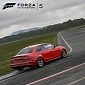 Microsoft: Forza Was Not Created to Compete with Gran Turismo