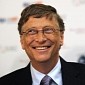 Microsoft Founder Bill Gates Named “World’s Richest Self-Made Billionaire”