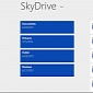 Microsoft Getting Ready to Announce New Name for SkyDrive