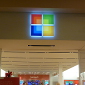 Microsoft Getting Ready to Open New Store in Shanghai