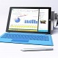 Microsoft Gives Skype Users the Chance to Win a Surface Pro 3