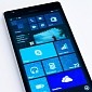 Microsoft Now Replacing Windows Phone Brand with "Microsoft Lumia"