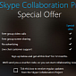 Microsoft Giving Away 12 Months of Skype Group Video Calls for Free