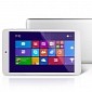 Microsoft Goes Wild: $99 Windows 8.1 Tablets Go on Sale