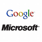 Microsoft: Google Is the Kind of Corporation “Not Wearing Deodorant”