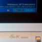 Microsoft Got Windows on ASUS Eee PC, but not XP SP3 or Vista SP1