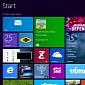 Microsoft: Government Agencies Moving from Windows XP to Windows 8.1