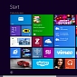 Microsoft Granted Patent for the Windows 8 Metro UI