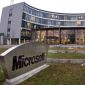 Microsoft Grows by 2.6 Million Websites in Just 1 Month