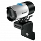 Microsoft HD Webcams and USB Headsets Now Skype Certified