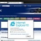 Microsoft Has to Fix Internet Explorer One More Time