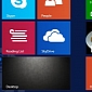Microsoft Hides the Desktop in Windows RT 8.1