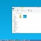 Microsoft Highlights Share Options in Windows 10’s File Explorer