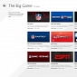 Microsoft Highlights the Best Windows 8.1 Apps for the Super Bowl