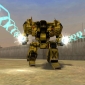 Microsoft Holds Up Free MechWarrior 4 Launch