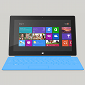 Microsoft Hopes Companies Would Buy Surface Pro for Their Employees [WSJ]
