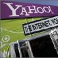 Microsoft Ignores Yahoo's No