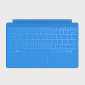 Microsoft Improves Surface Covers with Windows Keyboard Shortcuts