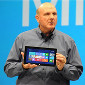 Microsoft Insists That the Surface Tablet Is the Toughest Device on the Market