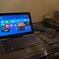 Microsoft Intros Windows 8-Optimized Mice and Keyboards