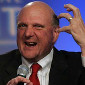 Microsoft Investor Could Try to Fire Steve Ballmer, Sell Off Xbox