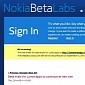Microsoft Is Closing Nokia Beta Labs, Trials Move to UserVoice