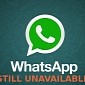 Microsoft Issues Statement on WhatsApp Removal, Still No ETA