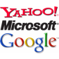 Microsoft Joins Google vs. Yahoo Battle