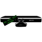 Microsoft Kinect Hacking Guide Available