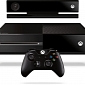 Microsoft: Kinect Is a Critical Part of Xbox One