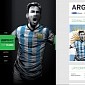 Microsoft Launches 2014 World Cup Website for Internet Explorer