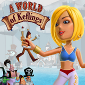 Microsoft Launches A World of Keflings Game for Windows 8, Download Now
