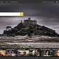 Microsoft Launches Another Awesome Background for Bing